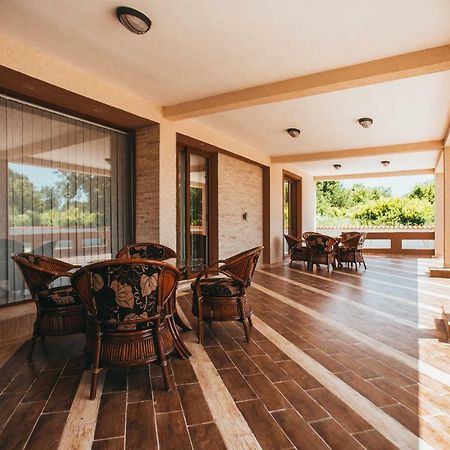 Stars Residence Petrovac Exterior photo