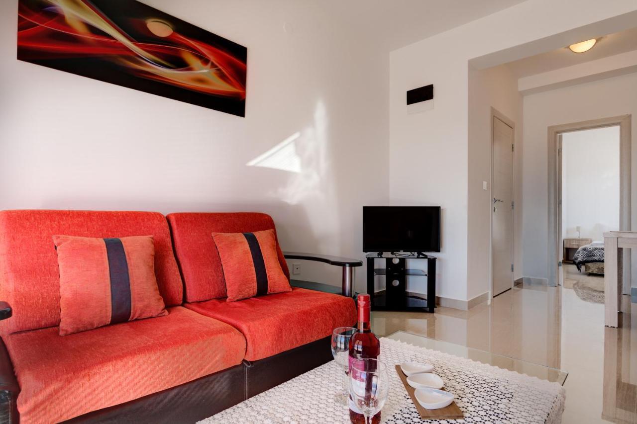 Stars Residence Petrovac Exterior photo