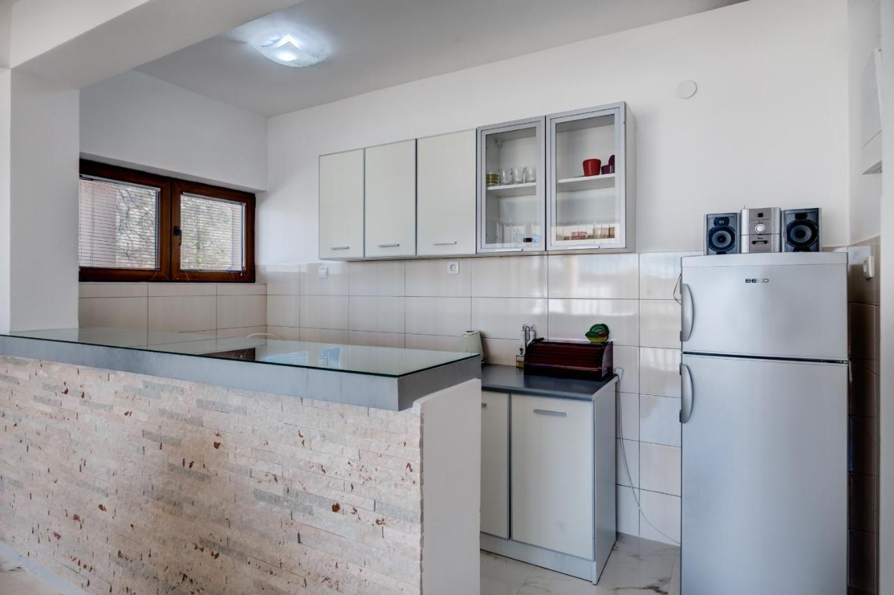 Stars Residence Petrovac Exterior photo