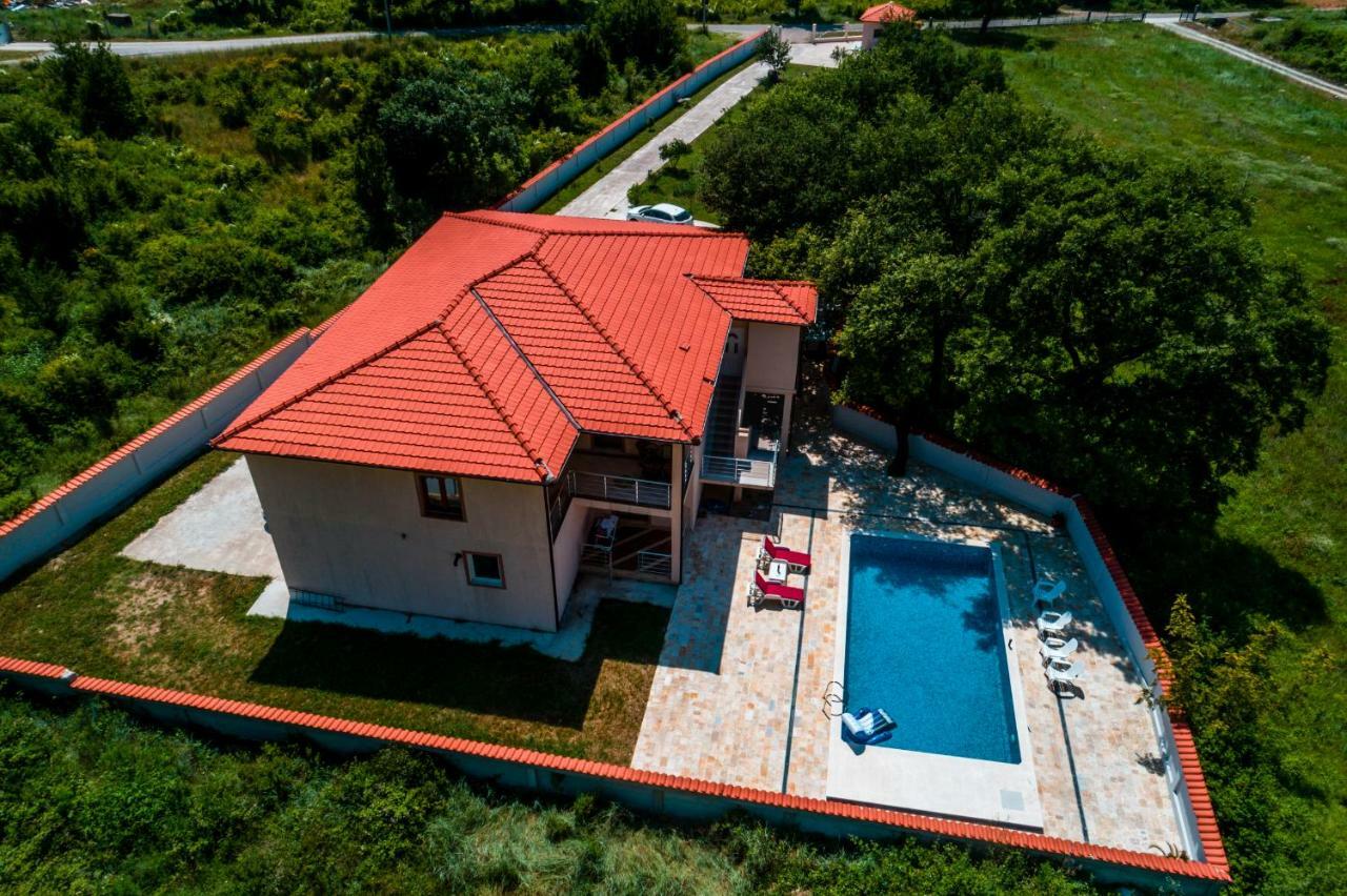 Stars Residence Petrovac Exterior photo