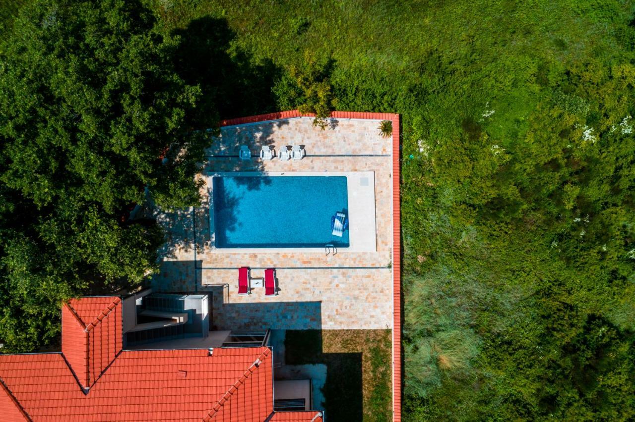 Stars Residence Petrovac Exterior photo