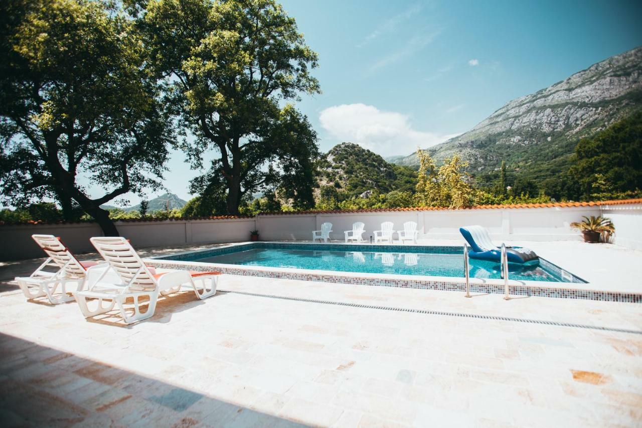 Stars Residence Petrovac Exterior photo